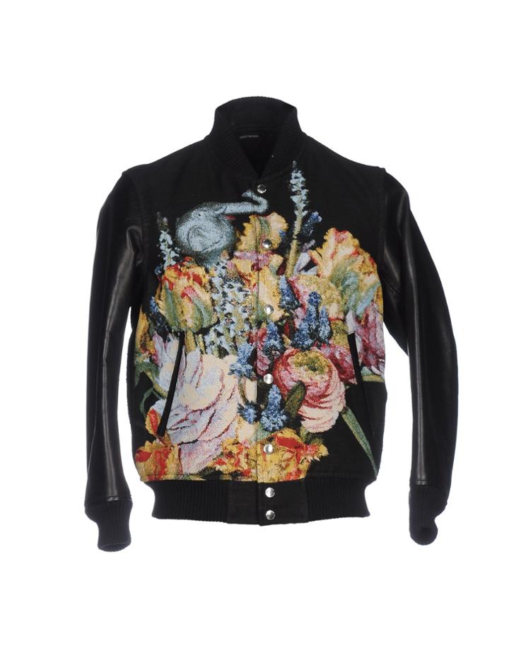Christian Dada Jackets