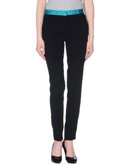 Ki6? Who Are You? Casual Pants