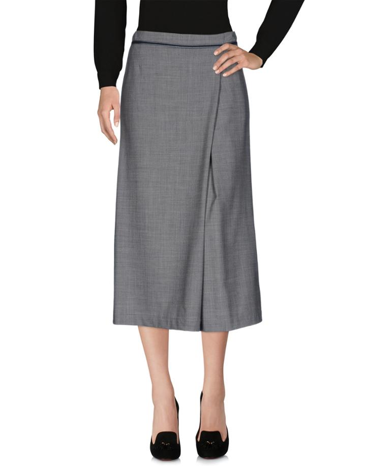 Lorena Antoniazzi 3/4-length Shorts