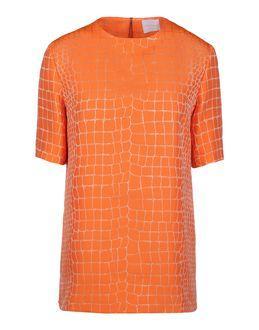 Richard Nicoll Blouses