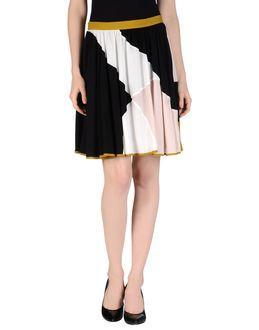 Peter Jensen Knee Length Skirts