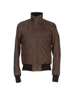 Stewart Down Jackets