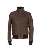 Stewart Down Jackets