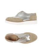 Libroia Lace-up Shoes