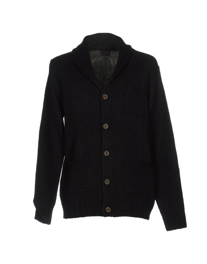 Klixs Jeans Cardigans