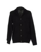 Klixs Jeans Cardigans