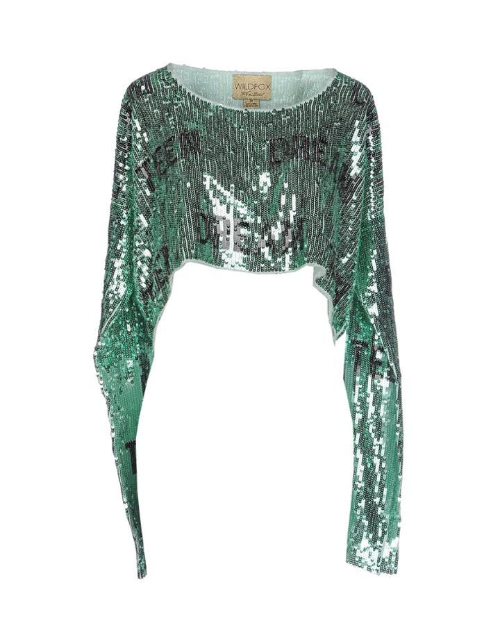 Wildfox White Label Sweaters
