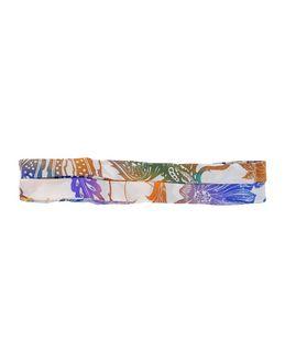 Matthew Williamson Hair Accessories