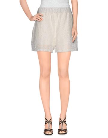 Lo Not Equal Shorts