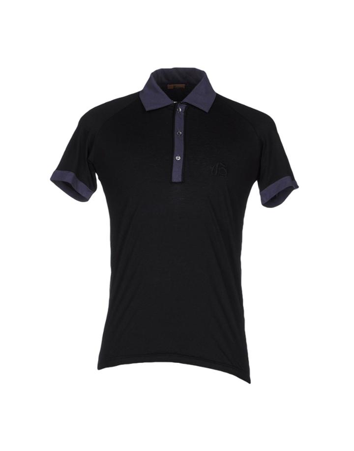 John Galliano Polo Shirts