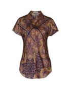 Carven Blouses