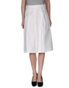 3.1 Phillip Lim 3/4 Length Skirts