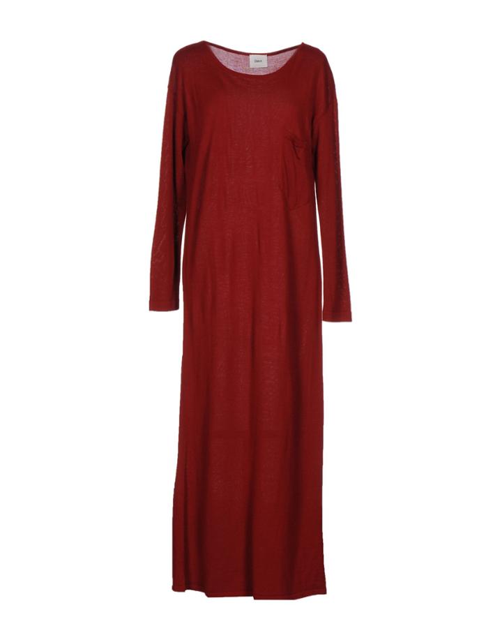 Zinco Long Dresses