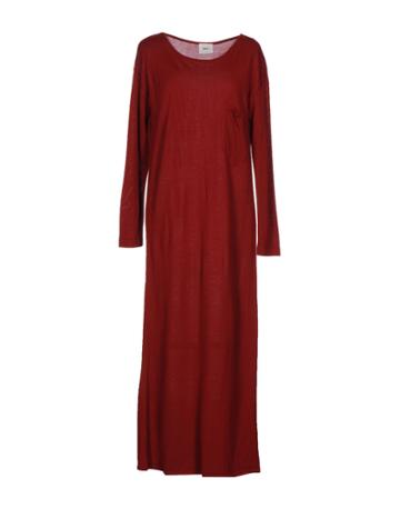 Zinco Long Dresses
