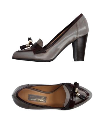 Deimille Loafers
