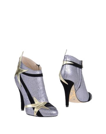 Simona Corsellini Ankle Boots