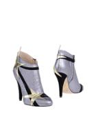 Simona Corsellini Ankle Boots