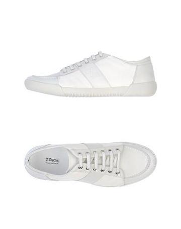 Zzegna Low-tops