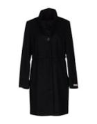 Chemins Blancs Coats