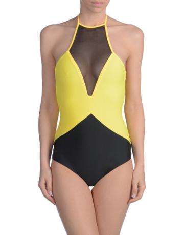 Khongboon Swimwear One-piece Swimsuits