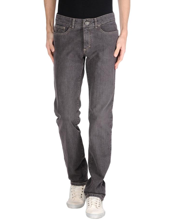 Corneliani Id Jeans