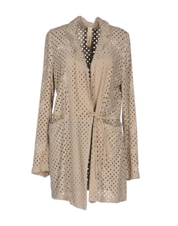 Unfleur Overcoats