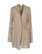Unfleur Overcoats