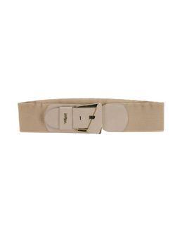 Lez A Lez Belts