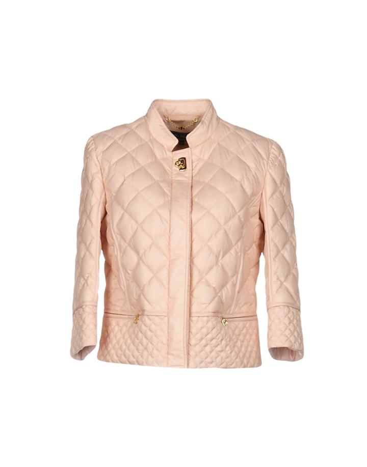 Salvatore Ferragamo Down Jackets