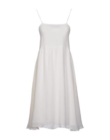 Ludovica Amati Knee-length Dresses