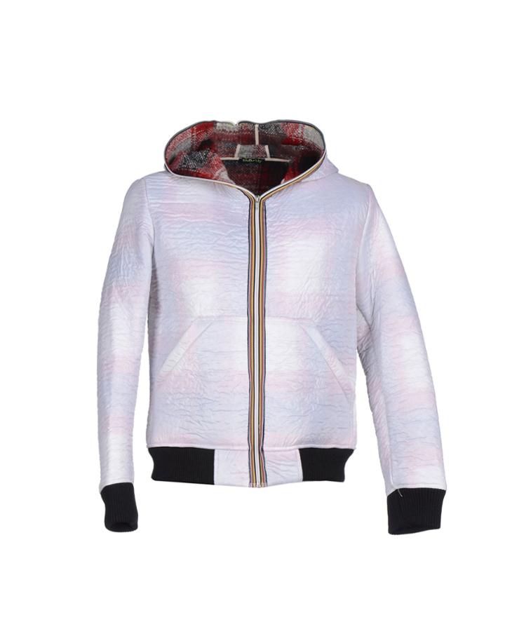 Shockly Jackets