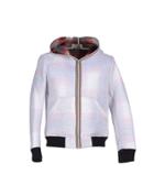 Shockly Jackets