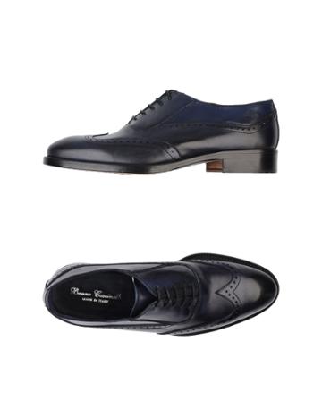 Bruno Cascinelli Lace-up Shoes