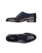 Bruno Cascinelli Lace-up Shoes