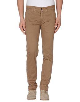 Pure Casual Pants