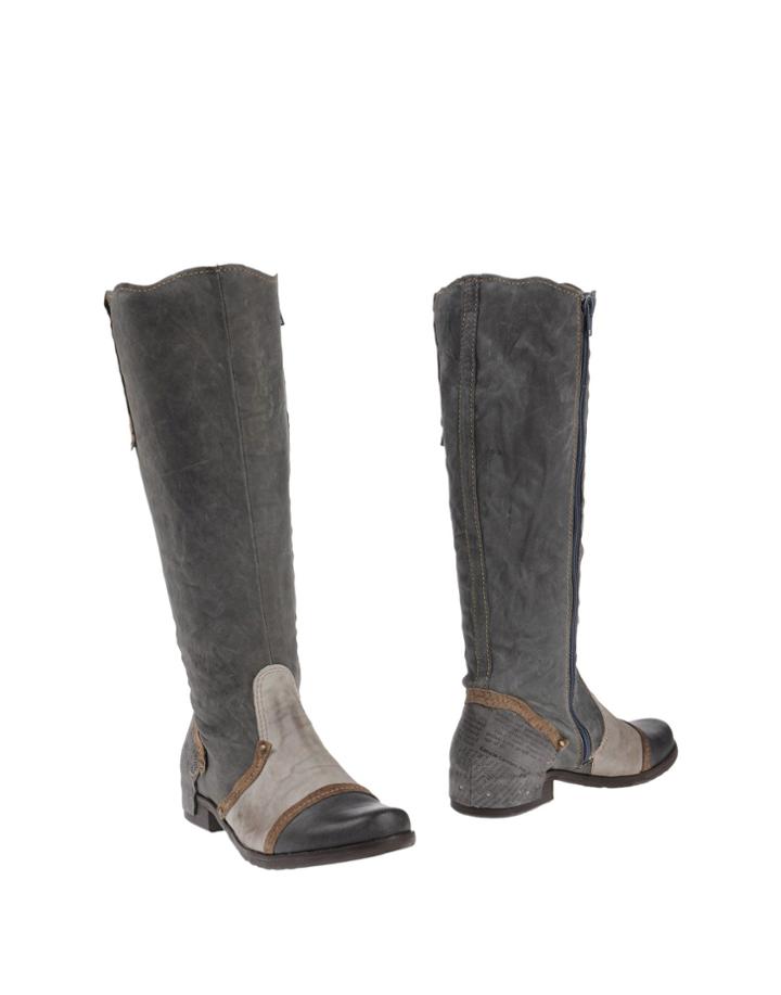 Clocharme Boots