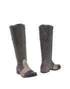 Clocharme Boots