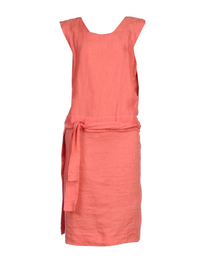 Shirin Guild Knee-length Dresses