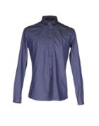 Quintessence Denim Shirts