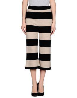 Cuc  Lab 3/4-length Shorts