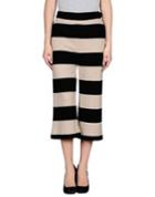 Cuc  Lab 3/4-length Shorts