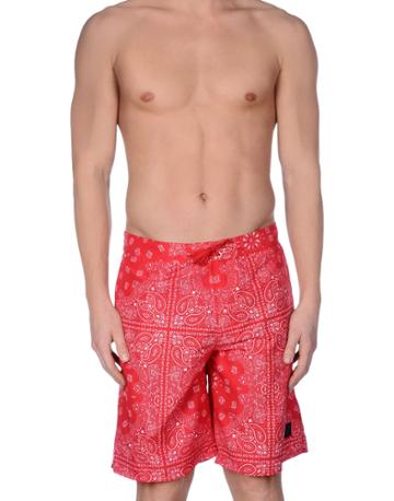 Iuter Beach Shorts And Pants