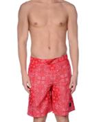 Iuter Beach Shorts And Pants