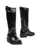 Walker Boots