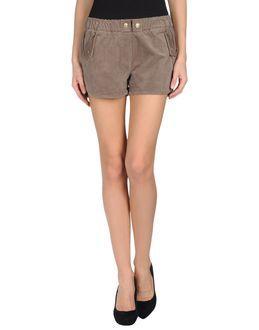 Nanushka Shorts
