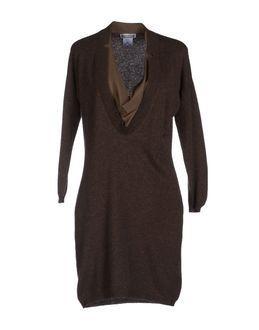 Gran Sasso Short Dresses