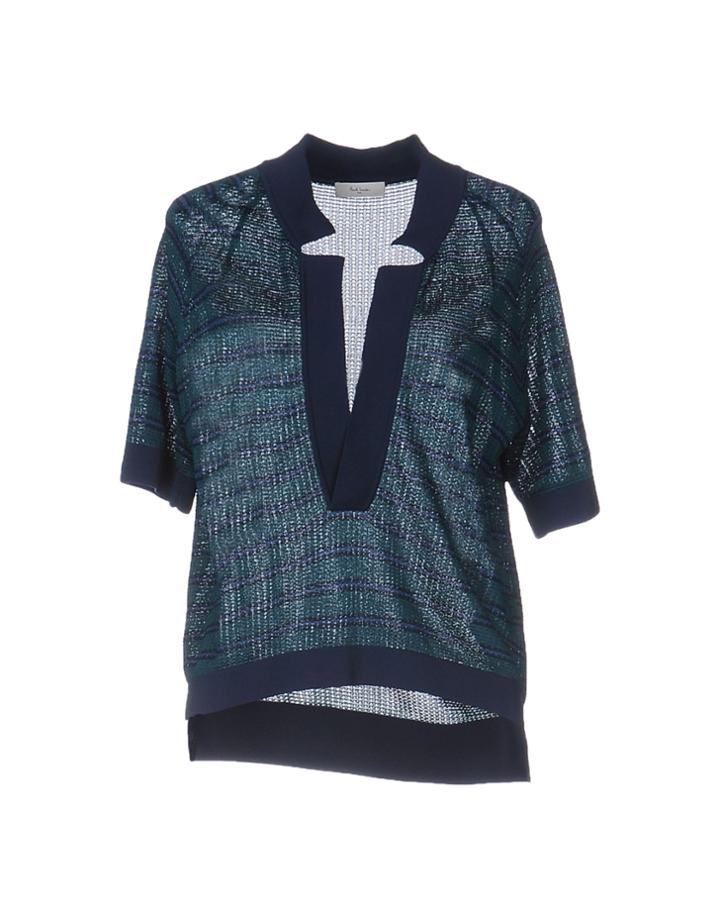 Paul By Paul Smith Sweaters