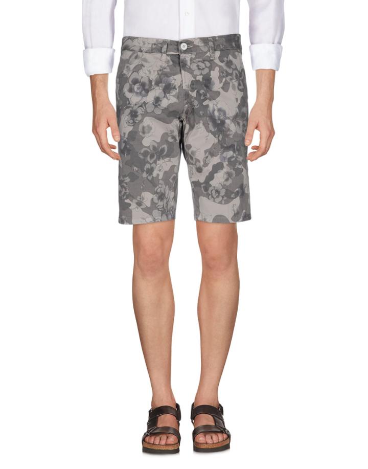 Enjoy Brand+jeans Bermudas
