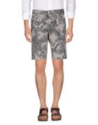 Enjoy Brand+jeans Bermudas