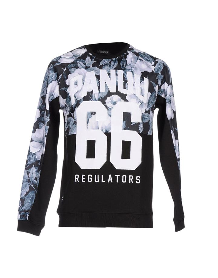 Panuu® Sweatshirts